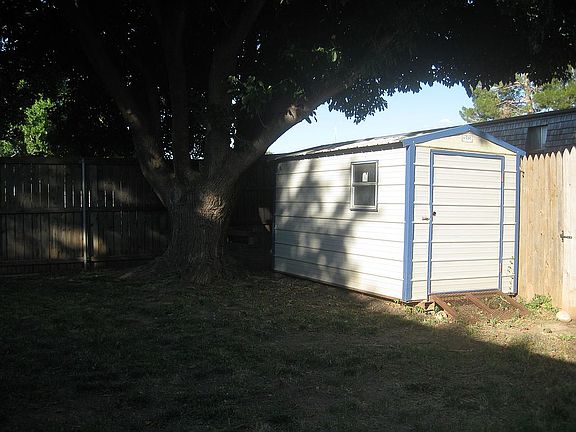 6x12 storage shed