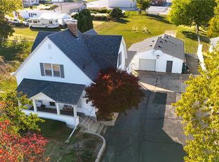 1742 King St, Danville, IL