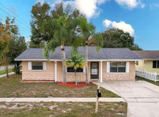 4507 Ackerman St, New Port Richey, FL 34653