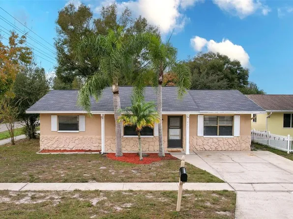 4507 Ackerman St, New Port Richey, FL 34653