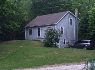 37 Mountain View Rd, Gray, ME 04039