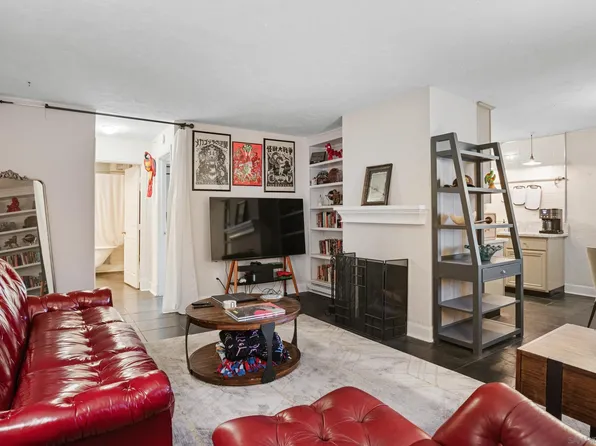 4261 49th St APT 3, San Diego, CA 92115