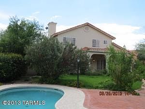 2nd image of 2932 W Corte Olivia