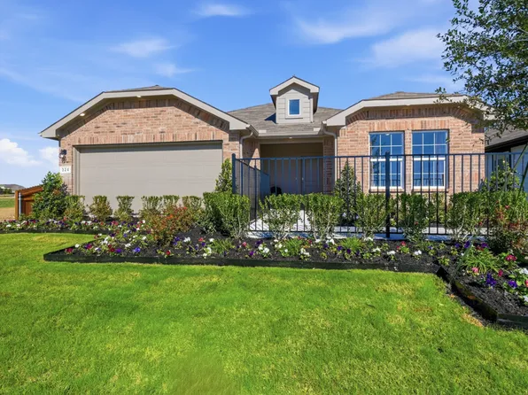 DENTON Plan, Bella Vista