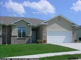 5941 N 92nd Ave, Omaha, NE 68152