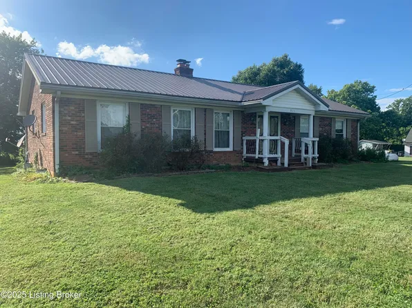 971 Heinsville Rd, Shelbyville, KY 40065