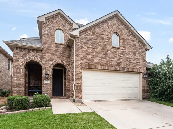300 Perkins Dr, Argyle, TX 76226