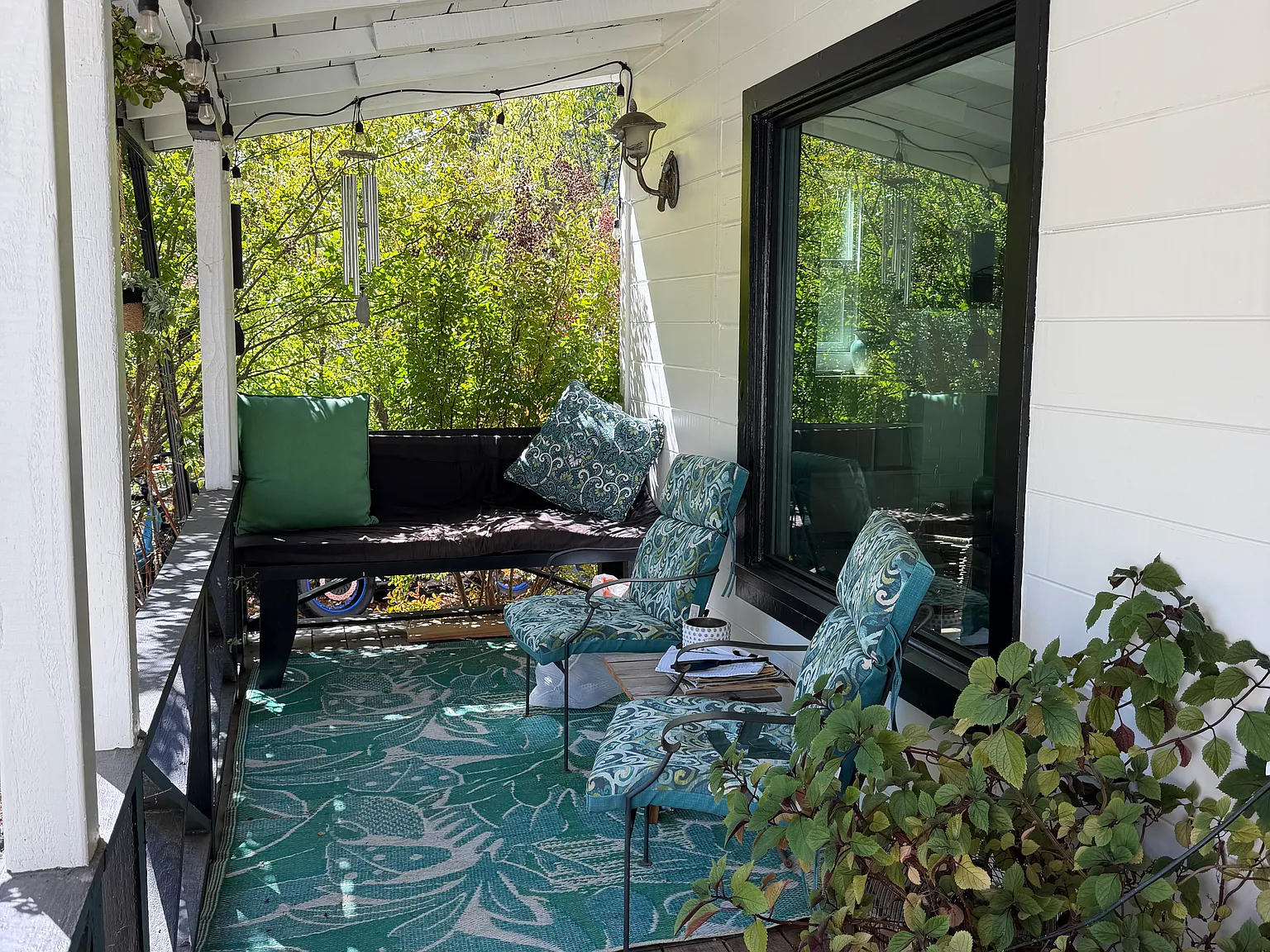 Valley Ln, Guerneville — Photo 2
