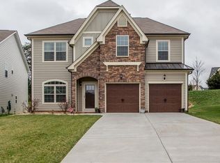 4524 River Brook St, High Point, NC 27265