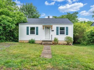 1557 Abbott St NW, Roanoke, VA 24017