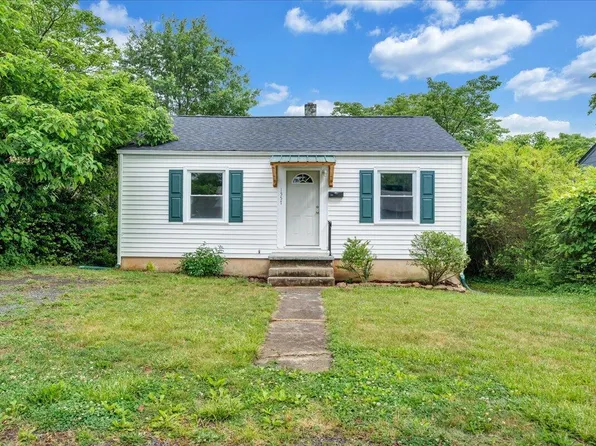 1557 Abbott St NW, Roanoke, VA 24017