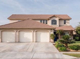 2800 Florence Ave, Sanger, CA 93657