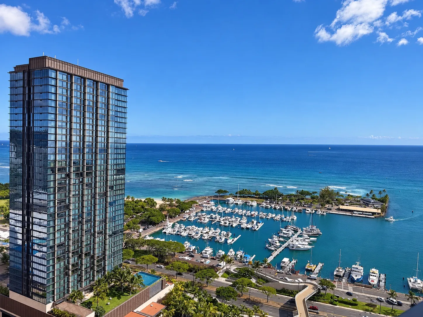 1 bed, 750 sqft, $5,300 — Photo 4