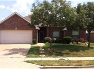 1504 Vida Ct, Dallas, TX 75253