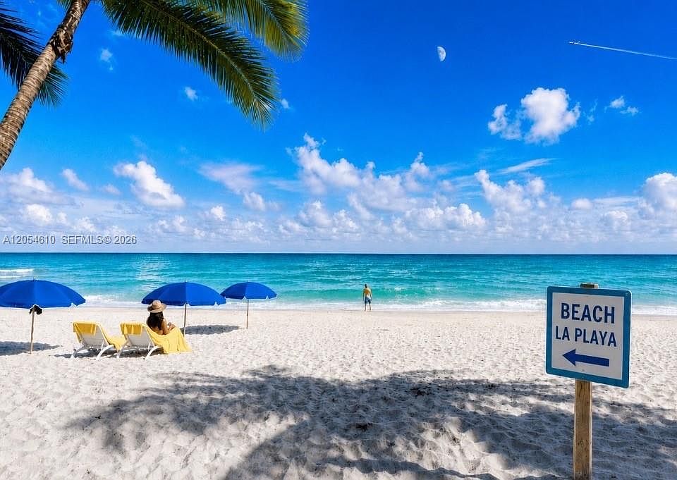1st image of 2030 S Ocean Dr APT 1905