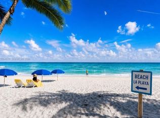 Parker Plaza, Hallandale Beach, FL 33009