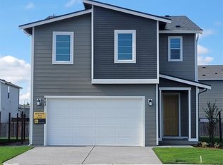 805 Smith St #33, Buckley, WA 98321
