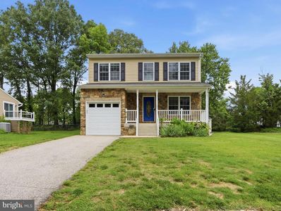 7654 Turnbrook Dr, Glen Burnie, MD, 21060