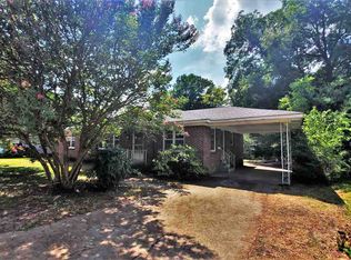 401 N Church St, Halls, TN 38040