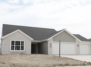 13910 Rame Pass, Fort Wayne, IN 46845