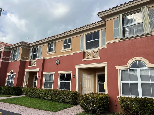 11509 NW 62nd Ter APT 344, Doral, FL 33178
