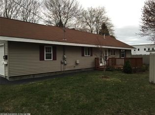 130 Strout St, South Portland, ME 04106