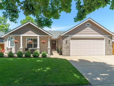 229 Mackin Ave, Eugene, OR, 97404