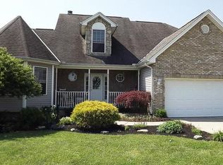 9773 Baughman Rd, Harrison, OH 45030