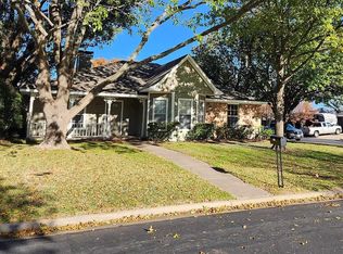 Morene Ave, Waxahachie, TX 75165