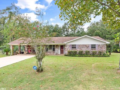 611 Hutchinson Ave, Bay Minette, AL, 36507