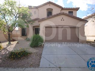 3062 S Mandy, Mesa, AZ 85212