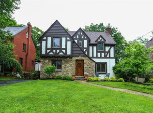 1114 Salisbury Dr, Cincinnati, OH 45226