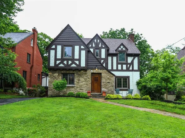 1114 Salisbury Dr, Cincinnati, OH 45226