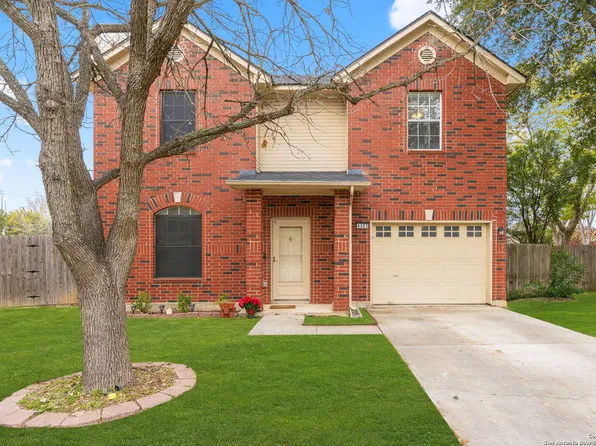 4303 MORGANS RUN, San Antonio, TX 78247