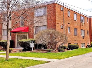 1615 Newman Ave #105, Lakewood, OH