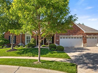 119 Riparian Ct, Dardenne Prairie, MO, 63368