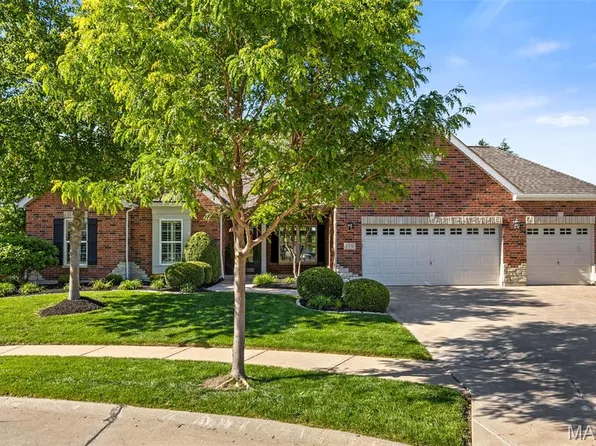 119 Riparian Ct, Dardenne Prairie, MO 63368