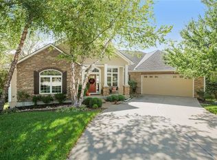 9616 High Ct, Kansas City, MO 64139