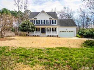 7001 Oviedo Dr, Raleigh, NC 27603