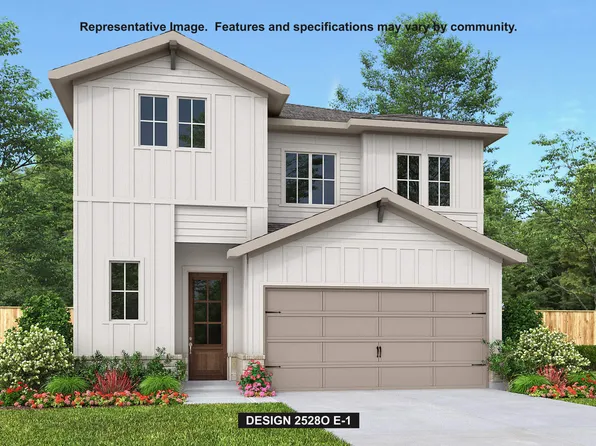1919 Friedrich Way, New Braunfels, TX 78130