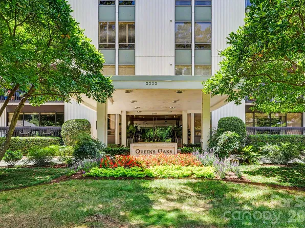 2222 Selwyn Ave APT 603, Charlotte, NC 28207