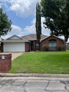 9412 Riviera Dr, Woodway, TX, 76712