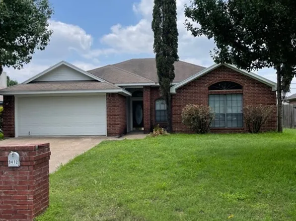 9412 Riviera Dr, Woodway, TX 76712