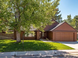 12110 W Rice Pl, Morrison, CO 80465
