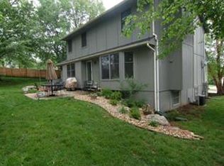 18801 E 33rd Street Ct S, Independence, MO 64057