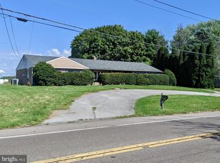 2367 State Route 100, Orefield, PA 18069