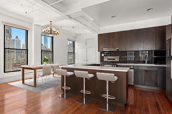 Rented by Corcoran | media 6