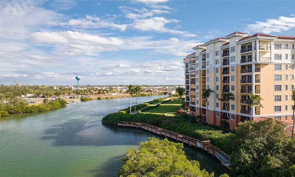 157 Tampa Ave E Unit 706, Venice, FL 34285 | Zillow