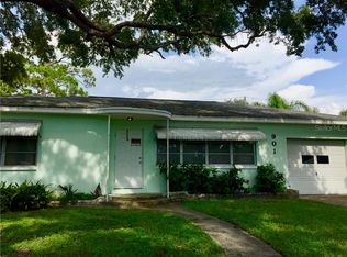 901 Mark Dr, Clearwater, FL 33756