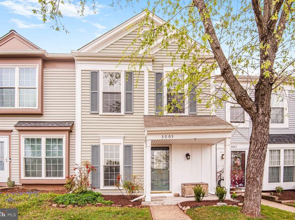 3005 Hutumn Ct, Herndon, VA 20171